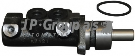 Главный тормозной цилиндр JP GROUP 1161100500 (фото 1)