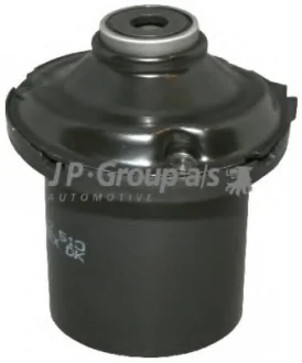 Підшипник амортизатора Combo 00-/Astra G/Corsa/Vectra B 1.2-2.6i/1.7-2.2.D(в зборі) JP GROUP 1242401700