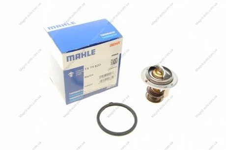 Термостат, охлаждающая жидкость MAHLE MAHLE / KNECHT TX7182D