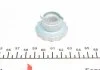 Гайка SKODA fabia I 99-08 \ fabia II 06-14; AUDI A1 10-18, A1 Sportback 11-, A2 00-05 FEBI BILSTEIN 30028 (фото 1)