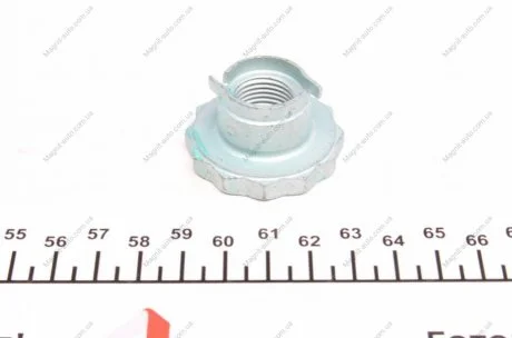 Конец вала, приводной вал FEBI BILSTEIN 30028