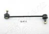 Стабілізатор, ходова частина JAPANPARTS SIK12L (фото 1)