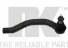Наконечник рулевой тяги левый HONDA CIVIC IX, CIVIC VII, CIVIC VIII 1.3H-2.0 10.03- NK 5032639 (фото 1)
