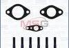Прокладка турбіни (к-кт) Primera/Almera 2.2 DI/dCi 02-07 AJUSA JTC11354 (фото 1)