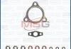 Прокладка турбіни Sorento/H-1 2.5CRDi 02- (к-кт) AJUSA JTC11767 (фото 1)