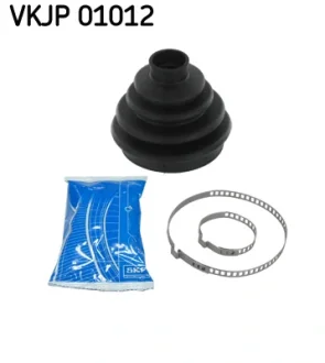 Комплект пылника, приводной вал SKF VKJP01012