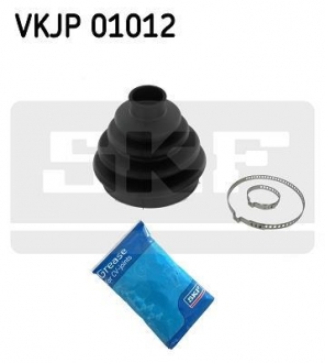 Комплект пылника, приводной вал SKF VKJP01012 (фото 1)