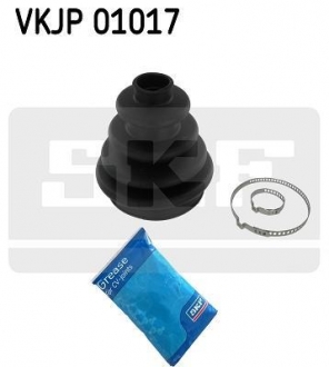 Комплект пылника, приводной вал SKF VKJP01017 (фото 1)