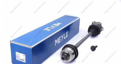 Вал MEYLE 1004980668