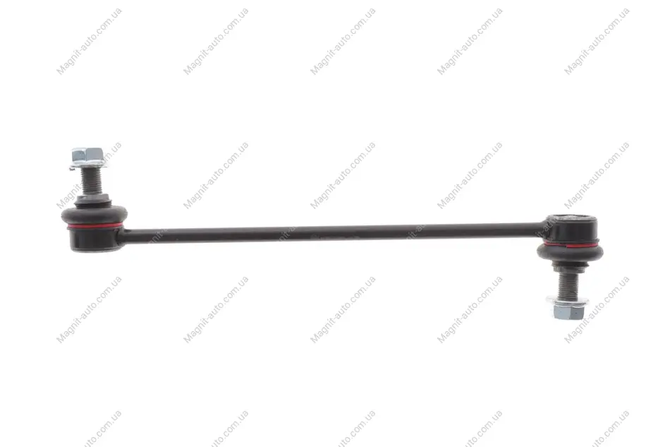 Кронштейн(тяга) стабилизатора с гайкой FEBI BILSTEIN 101901 (фото 1)