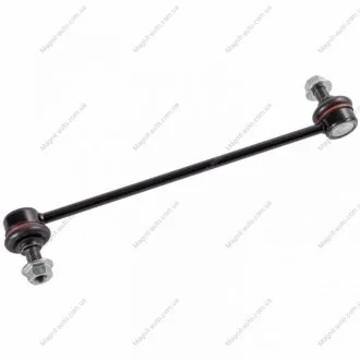 Кронштейн(тяга) стабілізатора з гайкою FEBI BILSTEIN 101901