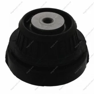 Опора стойки амортизатора FEBI BILSTEIN 38584