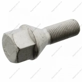Болт для крепления колеса FEBI BILSTEIN 46637