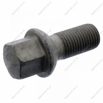 Болт для крепления колеса FEBI BILSTEIN 46649