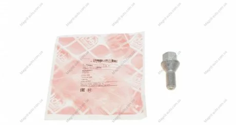 Болт для крепления колеса FEBI BILSTEIN 46651