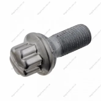 Болт для крепления колеса FEBI BILSTEIN 46658