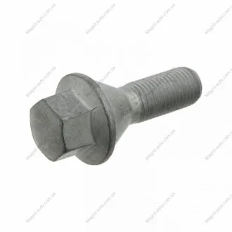 Болт для кріплення колеса FEBI BILSTEIN 46666