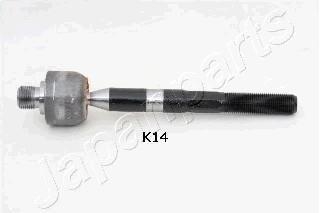 Осевой шарнир, рулевая тяга JAPANPARTS RDK14L