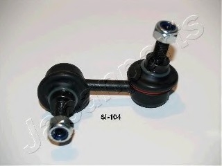 Стабилизатор, ходовая часть JAPANPARTS SI103L