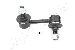 Стабилизатор, ходовая часть JAPANPARTS SI516L