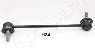 Стабилизатор, ходовая часть JAPANPARTS SIH34L (фото 1)