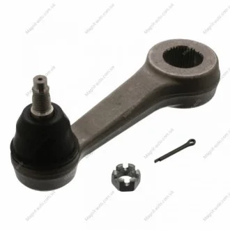 Сошка рулевого управления FEBI BILSTEIN 42462