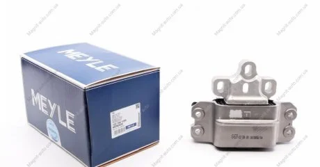 Опора двигателя VOLKSWAGEN MEYLE 1001991095