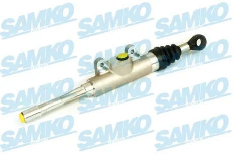 Pompa sprzъg│a BMW (E34) 19.05. SAMKO F20994