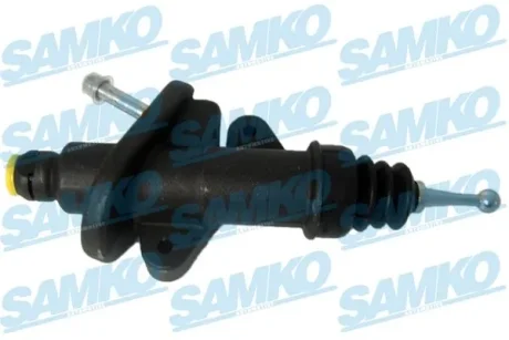 Pompa sprzъg│a ALHAMBRA SHARAN. SAMKO F30053
