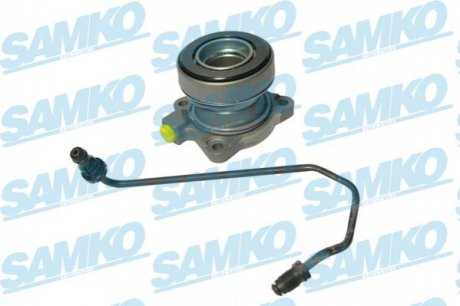 Wysprzъglik c. ASTRA J INSIGNI A SAMKO M30435