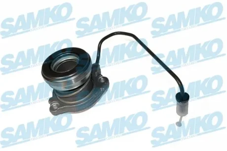 Wysprzъglik c. ASTRA J INSIGNI A SAMKO M30435