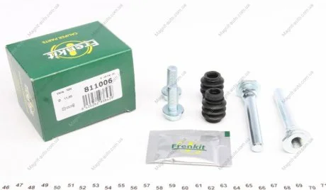 Направляющая суппорта FRENKIT 811006