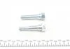 Напрямна супорта переднього (комплект) Nissan Pathfinder III (05-), Leaf (10-), Murano (03-14) (Nissan) Frenkit FRENKIT 811008 (фото 3)