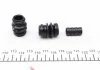Напрямна супорта переднього (комплект) Nissan Pathfinder III (05-), Leaf (10-), Murano (03-14) (Nissan) Frenkit FRENKIT 811008 (фото 5)