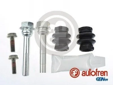 Ремкомплект направляючої супорта AUTOFREN D7281C