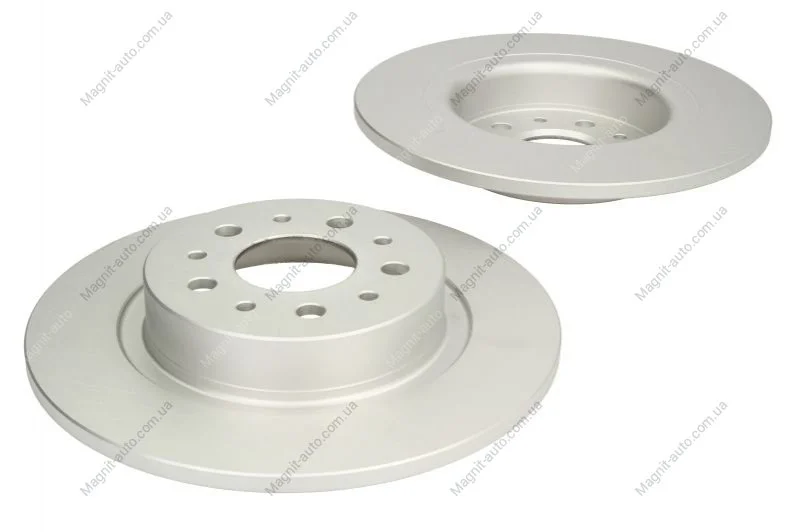 TARCZA HAM./TYг/ FIAT 500L 12- DELPHI Delphi BG4690C (фото 1)