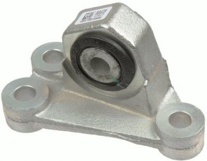 PODUSZKA SILNIKA FIAT, JEEP LEMFORDER 3949001