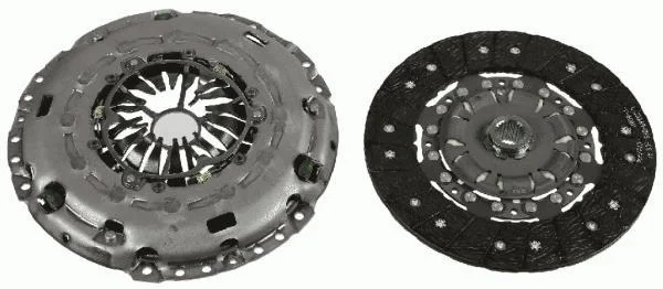 SPRZКGЈO (KPL) VW SEAT SKODA SACHS 3000950762 (фото 1)