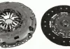 SPRZКGЈO (KPL) VW SEAT SKODA SACHS 3000950762 (фото 1)