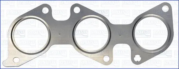 Прокладка впускного коллектора TOYOTA LAND CRUISER PRADO 4.0i (02-10) Ajusa AJUSA 13245000 (фото 1)
