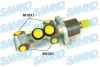Pompa ham. JUMPY SCUDO 605 806. SAMKO P11920 (фото 1)