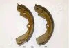 Комплект тормозных колодок JAPANPARTS GF134AF (фото 1)