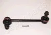 Стабілізатор, ходова частина JAPANPARTS SI424R (фото 1)
