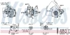 Компресор, наддув FIAT DUCATO 30 (2007) 2.3 MULTIJET NISSENS 93158 (фото 6)