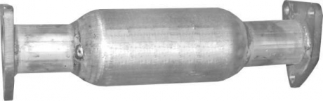 Предглушитель выхлопных газов POLMOSTROW 5306 (фото 1)