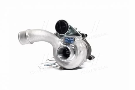 Турбокомпресор First Fit NISSENS 93020