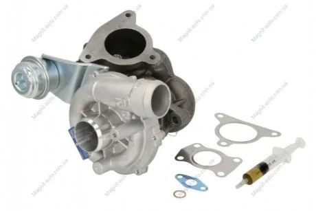 Турбокомпресор First Fit NISSENS 93094