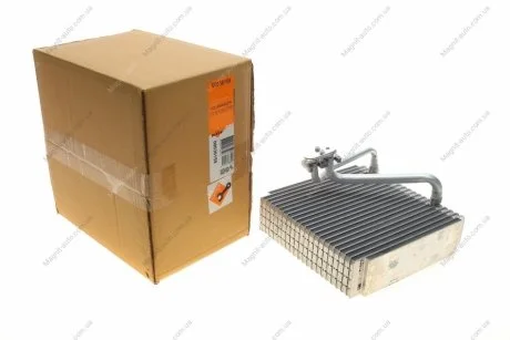 Испаритель, VW Golf V 03- NRF 36159