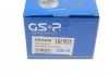 Комплект подшипника ступицы колеса GSP GK3430 (фото 4)