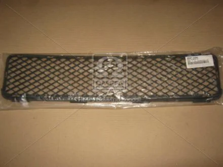 Решетка бампера переднего_TUCSON 04-09 MOBIS 865612E000